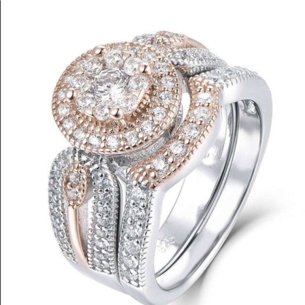 🎁💍 Silver Ring 💍🎁❗️